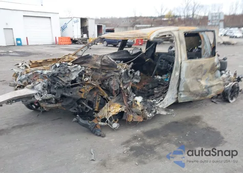 2022 Toyota Tundra Sr5 from USA, damaged, VIN 5TFLA5DB7NX019324